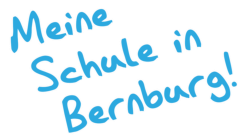 Meine Schule in Bernburg!