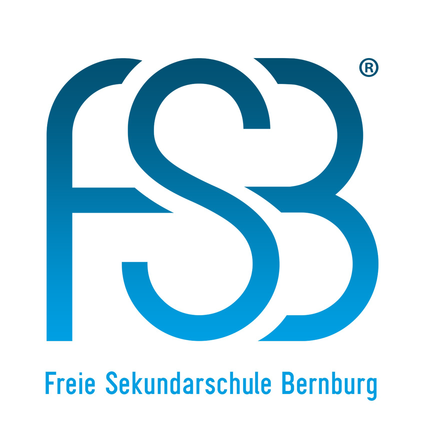 Logo FSB Freie Sekundarschule Bernburg